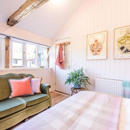 The Studio, Hoo Woodbridge Esterno foto