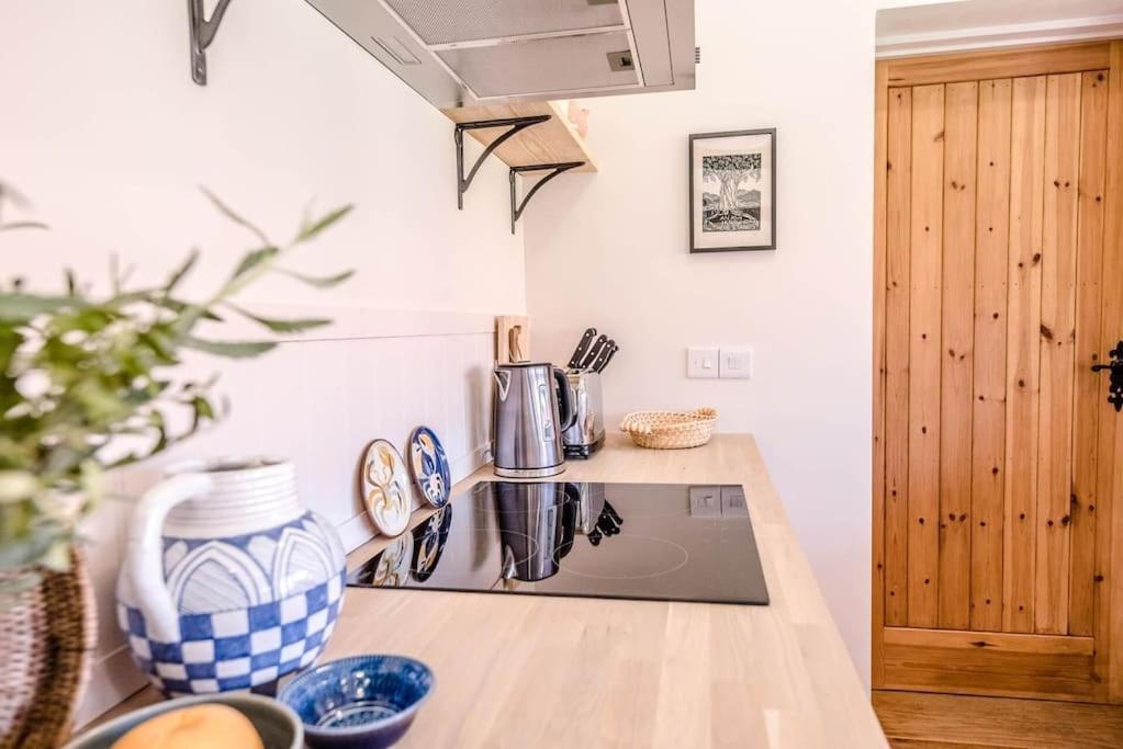 The Studio, Hoo Woodbridge Esterno foto